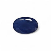 Blue Sapphire - नीलम (Neelam) | 15.308 ct from  | Certified Loose Gemstone for Astrology & Jewelry